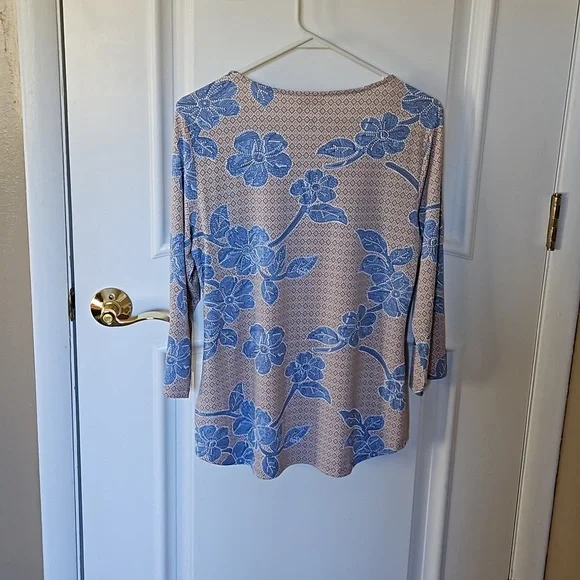 Ruby Rd. Ladies Blouse - Picture 2 of 7